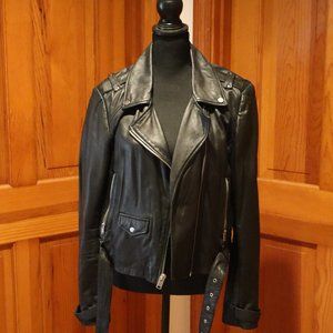 Marc New York by Andrew Marc Leather Jacket